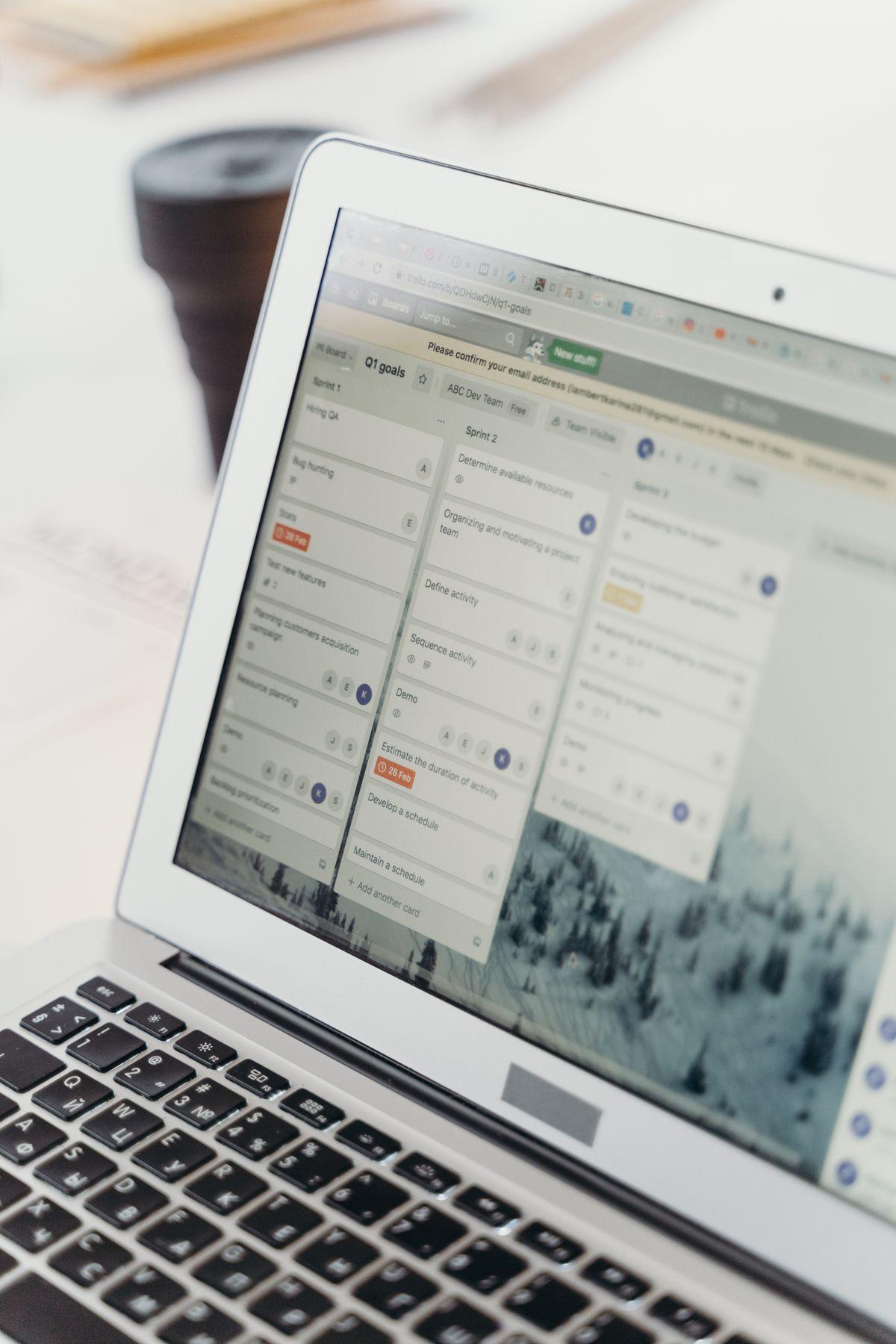 Building a CRM Your Team Will Actually Use