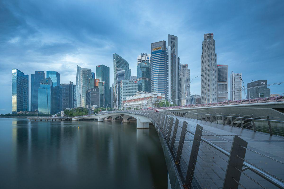 The SG SME Funding & Grant Landscape in 2026