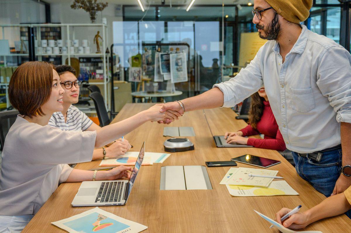 Partnerships That Compound: Beyond One-Off Collabs