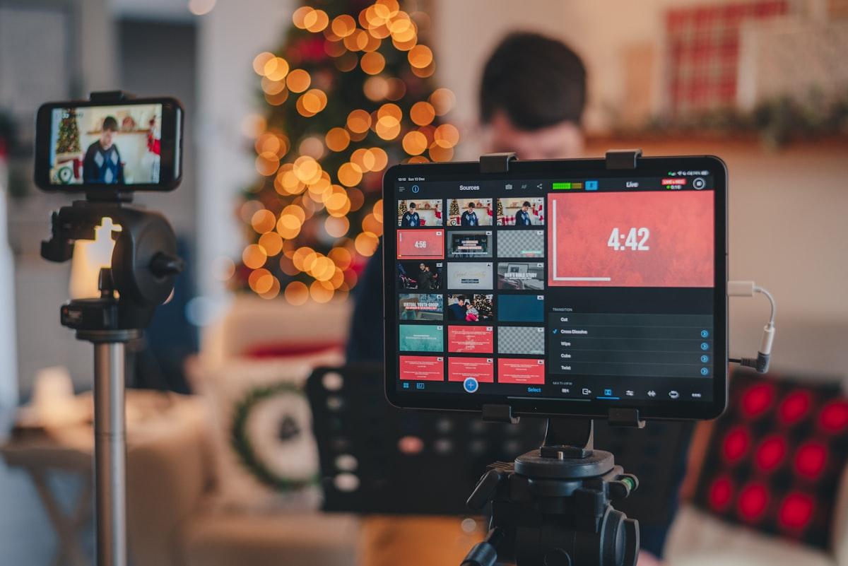 AI-Powered Live Streaming Activation
